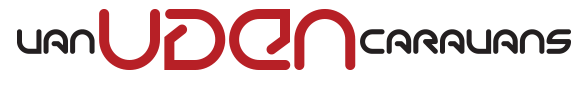 Van Uden Caravans Logo