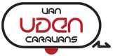 Van Uden Caravans Logo