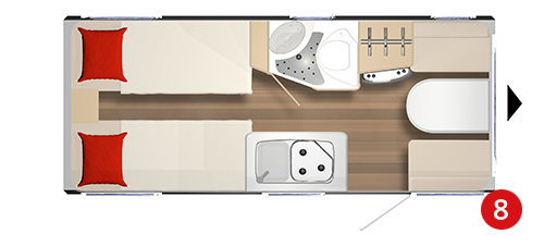 Burstner Premio Life 480 TL