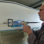 Profile repair Schadeherstel Profile Repair 05