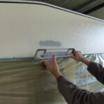 Profile repair Schadeherstel Profile Repair 07